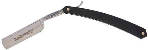Thiers-Issard - Rasoir Le Dandy 5/8 - Evide - Manche Noir