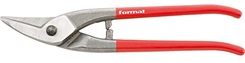 Format Lochschere rechts 275mm