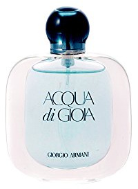 ACQUA DI GIOIA edp vaporizador 50 ml