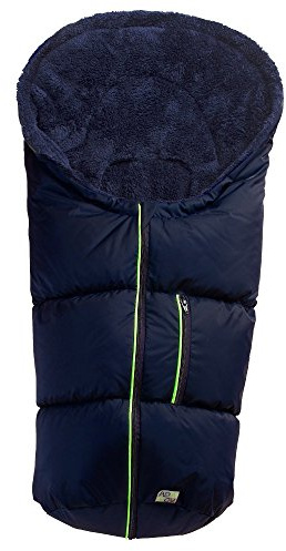 Odenwälder 11170-290 Fußsäckchen Tony marine