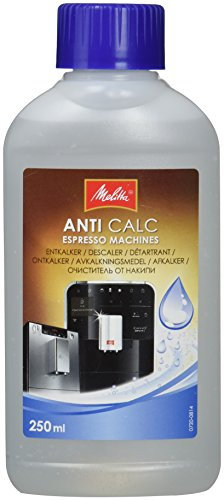 Melitta Haushaltsprod. Entkalker flüssig AntiCalcEsprMachineF