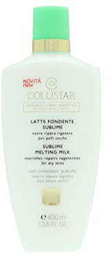 Collistar Latte Fondente Sublime Corpo - 400 ml.