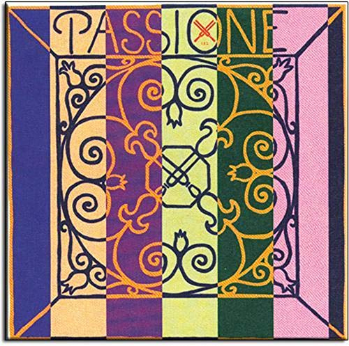 Pirastro 229341 Passione Viola g-3 (Kugel, 17)