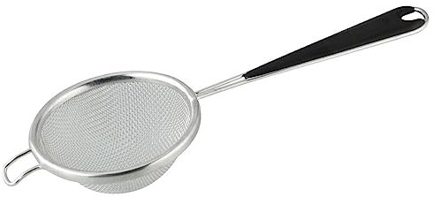 FACKELMANN 42312 - Colador galvanizado (7 cm)