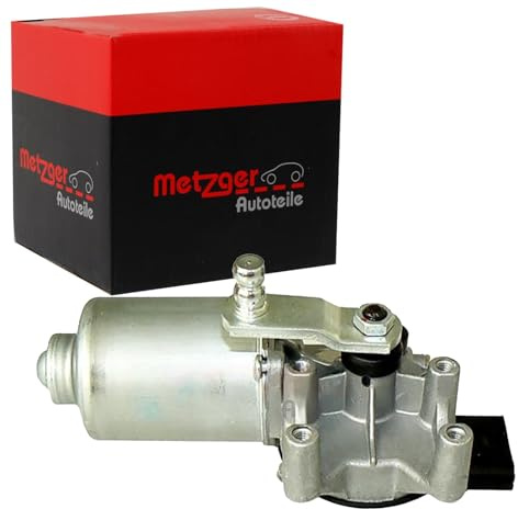 Metzger 2190527 Wischermotor
