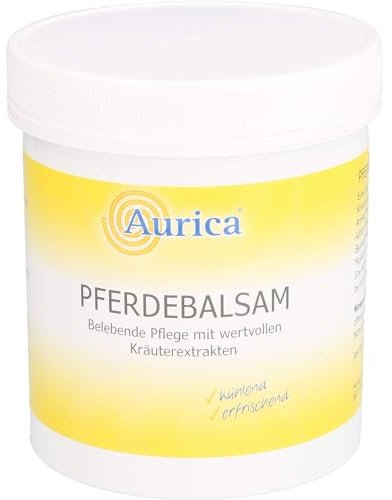 PFERDEBALSAM
