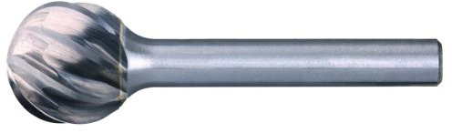 Pferd 21112586 Hartmetall-Frässtifte KUD 0605/6 Alu