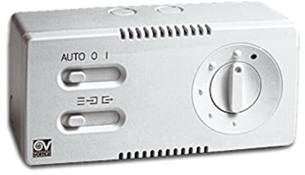 Vortice 12944 - vor - 0000012944 - Gruppo COMANDI CREN per VENTLATORI