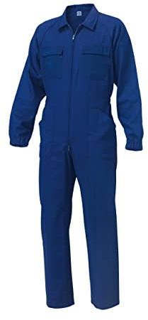SIGGI Tuta New Extra Bluette, 52