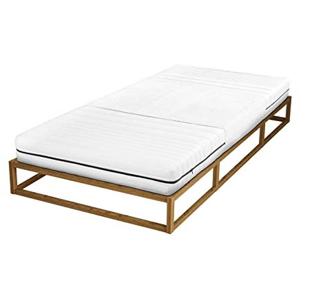 Sleep & Protect Stecklaken 0809952 Inkontinenz, 4-lagig mit Saugvlies, 1x 75x90/160 cm