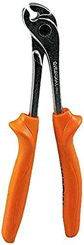 Casanet 176010 Zange für Netzhaken, kleines Loch 435, 210 mm