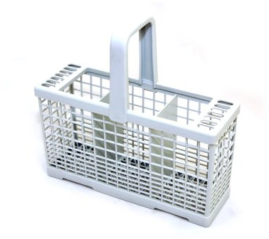 Véritable Blanc Lave-vaisselle BRANDT 31X5348 PANIER COUVERTS