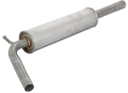 BOSAL 233-633 Mittelschalldämpfer Mitteltopf