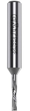 CMT Orange Tools 192,830,11 Fraise hélicoïdale z2 Nég d 3 x 12 x 60 8 hwm s dx