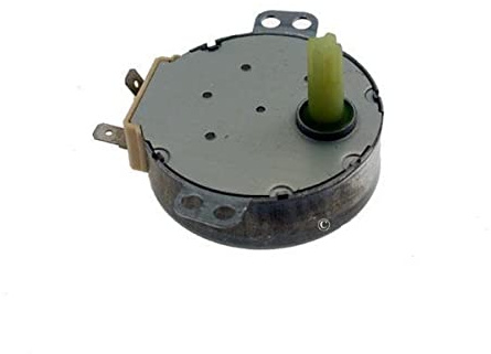 Brandt – Motor Drehteller für Antrieb, Kreuzform