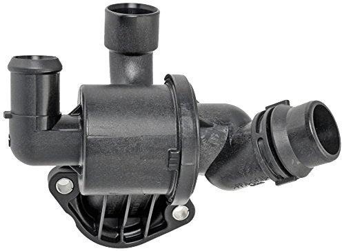 HELLA 8MT 354 777-381 Termostato, Refrigerante - Temp. apertura: 87°C - con guarnizione