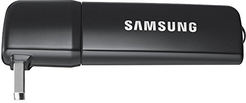 Samsung WIS12ABGNX scheda di rete e adattatore