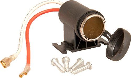 HP-Autozubehör 28101 Aufbau Steckdose