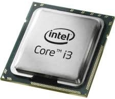 Intel Core i3-3220 2 cœurs 3,3 GHz 3 Mo 2 GT/s55W LGA 1155 (SR0RG)