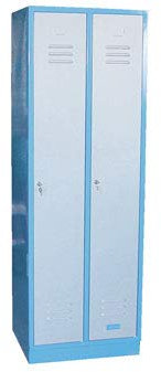 GARDEROBENSCHRANK TYP GS 2