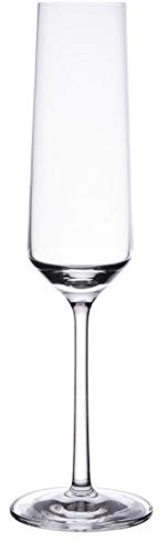 Schott Zwiesel Pure Champagnerflöten (6 Stück)