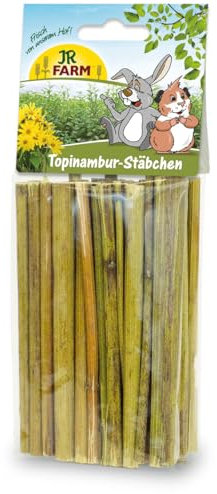 JR FARM Topinambur-Stäbchen 30 g