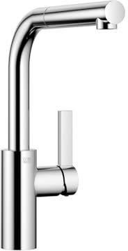 Dornbracht Elio Pull-Out Chrom 33 840 790-00 Hochdruckarmatur