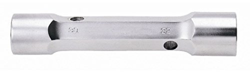 Llave De Tubo 2 Bocas 10-11 Mm