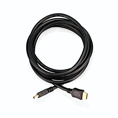FISUAL Install Series GOLD Plated HDMI Cable 2.5m