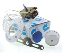 VS5 KIT TERMOSTATO CONGELATORE 3C K54-P1102 UNIVERSALE