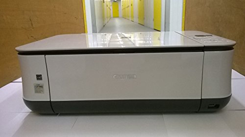 Canon PIXMA MP240 Multifunktionsgerät (3 in 1: Drucken, Kopieren, Scannen)