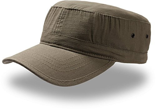 Baumwoll Army Cap Cotton Urban Military Cap Kappe Mütze