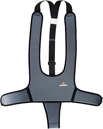 Orliman 1002 - Arnés chaleco, talla 2