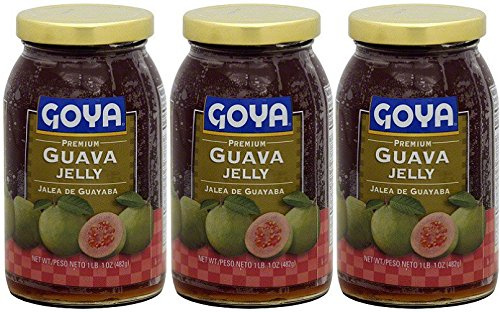 Goya Mermelada de Guayaba - 429 gr
