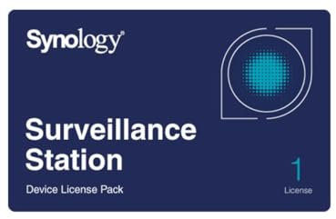 Synology Device Licence x 1