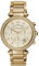 Michael Kors Parker MK5354 Damenchronograph Mit Zirkonen