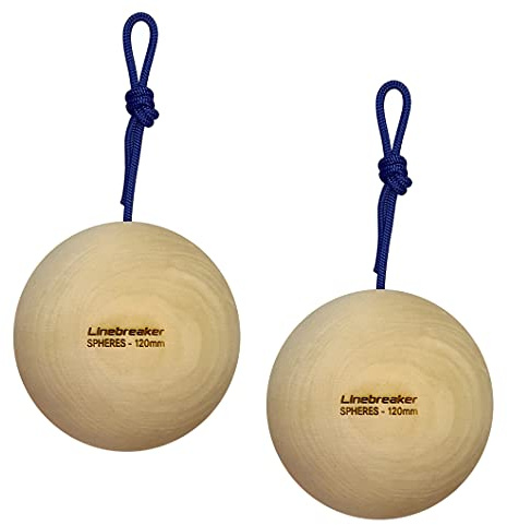 target10a Linebreaker Spheres - Kugeln fürs Klettertraining und der Griffkraft