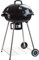 Kugelgrill Grillwagen Grill Barbecue BBQ Profi Antigua Grillrost Ø 55 cm