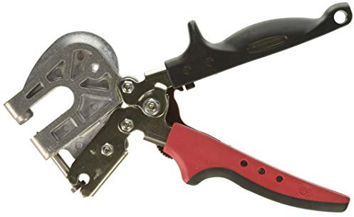 Malco PL1R Verschlusslochstanzzange