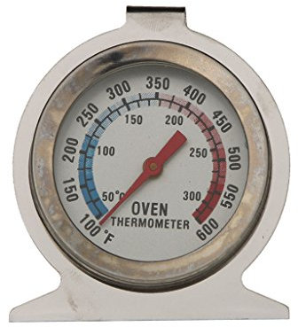 Edelstahl Küche Kochen Ofen Thermometer
