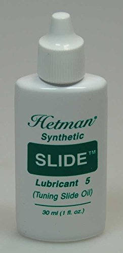 Hetman Nr. 5 Slide Oil