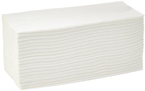 Papernet Piegato C Asciugamano di carta, 23x32.12 cm, 152 strappi
