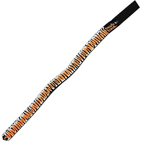 Beastie Bands Cat Collar, Tiger Stripes