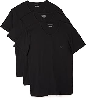 Emporio Armani herr undertröja (3-pack)