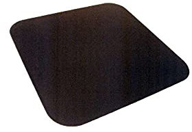 PEDANA STUFE LEGNA QUADRA CM 79x79