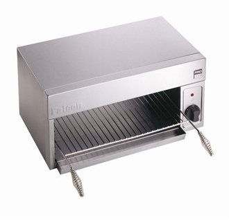 Falcon Pro-Lite Electric Salamander Grill