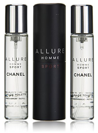 Chanel Eau Fraiche - 400 gr