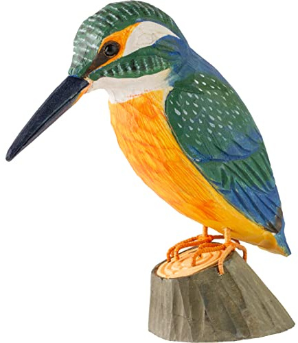 WILDLIFE GARDEN - Decobird Martin pêcheur
