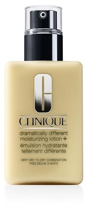 Clinique 3-Phasen-Systempflege Femme/Women, Dramatically Different Moisturizing Lotion Plus, 200 ml (1er Pack)