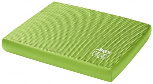 Airex Fitness Bodenmatte, Kiwi, 41x50x6